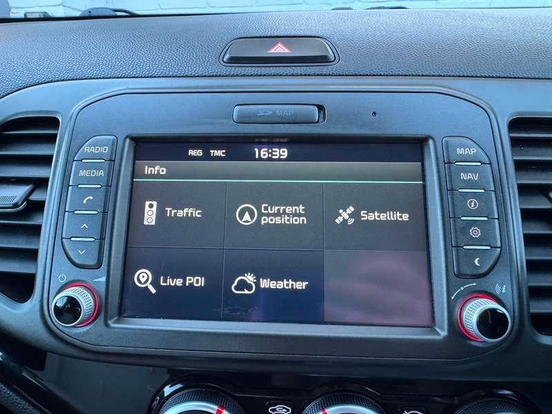 2016 KIA PICANTO 2016 KIA PICANTO