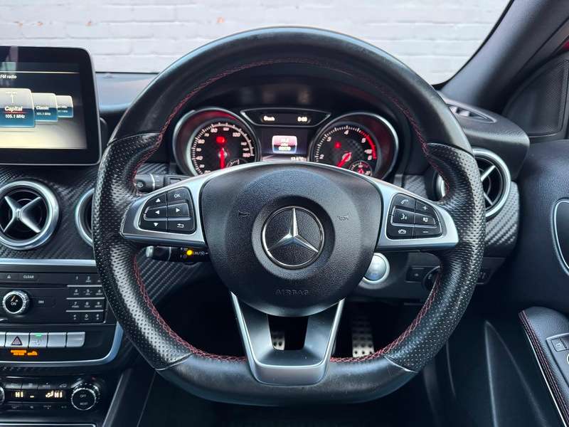 2017 MERCEDES A CLASS 2017 MERCEDES A CLASS