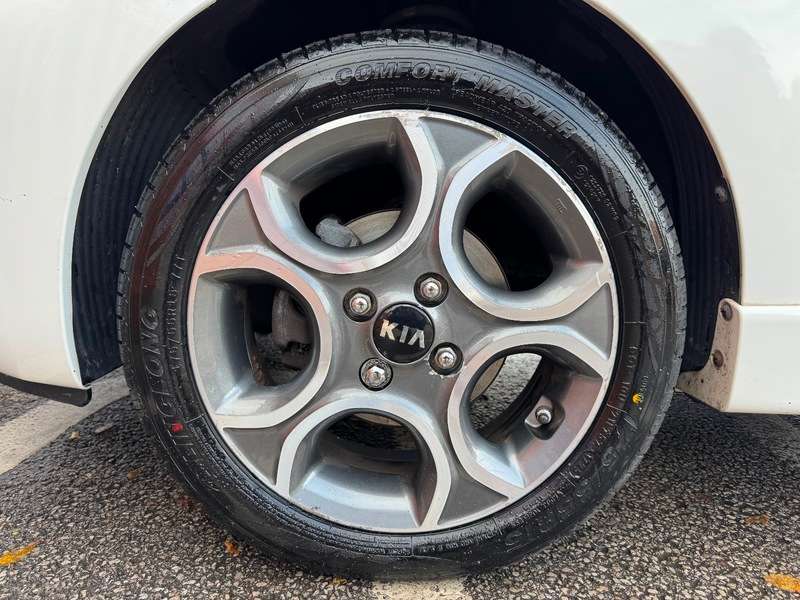 2016 KIA PICANTO 2016 KIA PICANTO