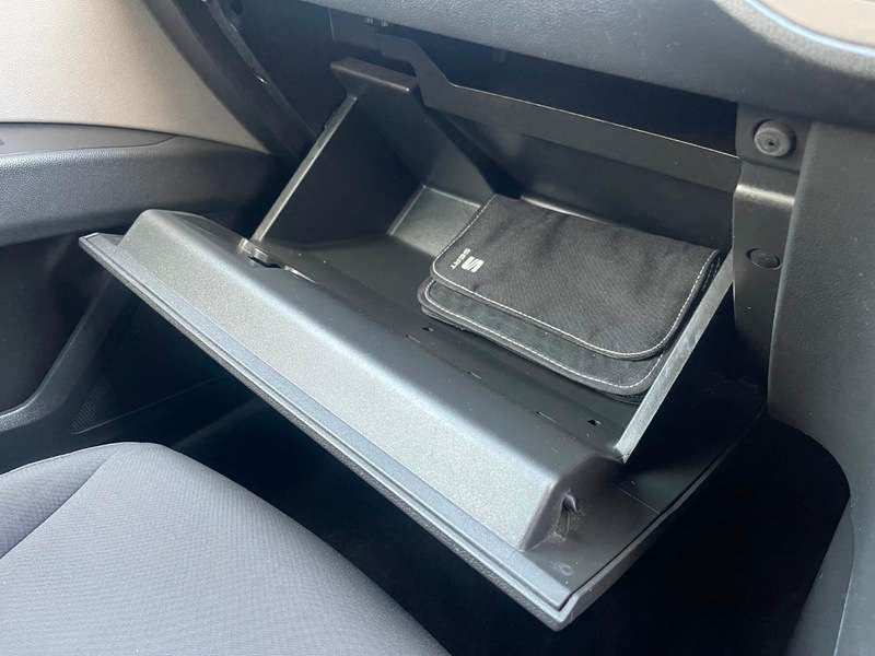 2017 SEAT LEON 2017 SEAT LEON