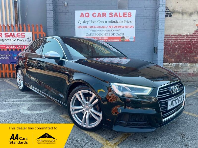Check out this Audi A3 2017 Diesel Manual