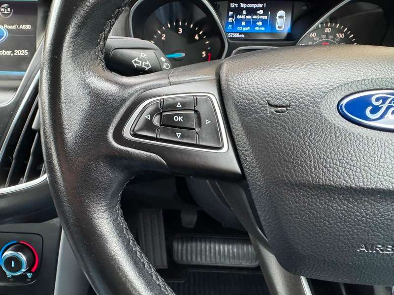 2015 FORD FOCUS 2015 FORD FOCUS