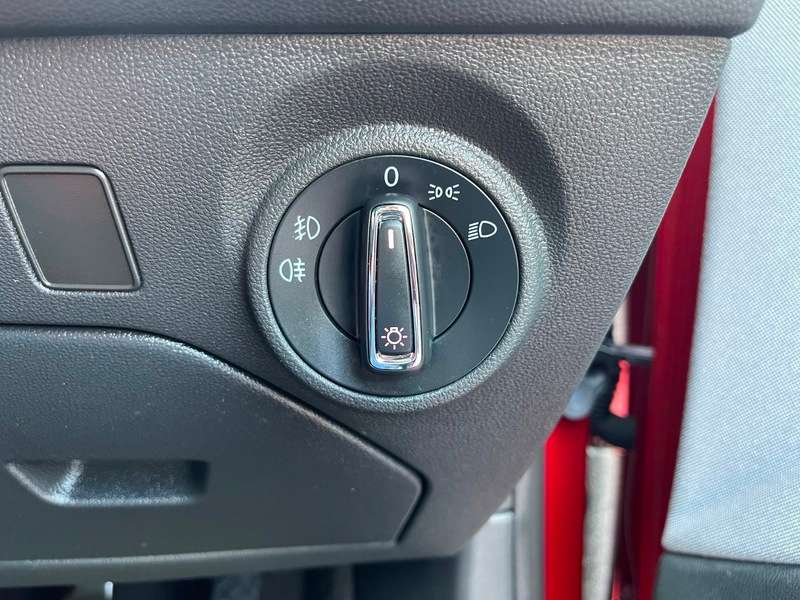 2019 SEAT LEON 2019 SEAT LEON