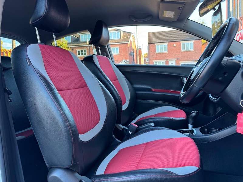 2016 KIA PICANTO 2016 KIA PICANTO