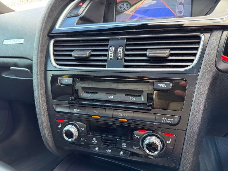 2015 AUDI A5 2015 AUDI A5