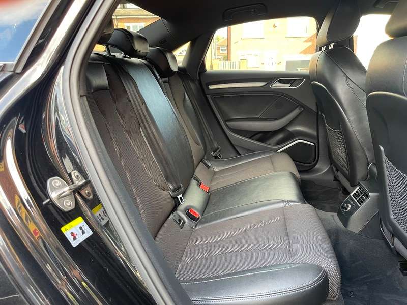 2017 AUDI A3 2017 AUDI A3