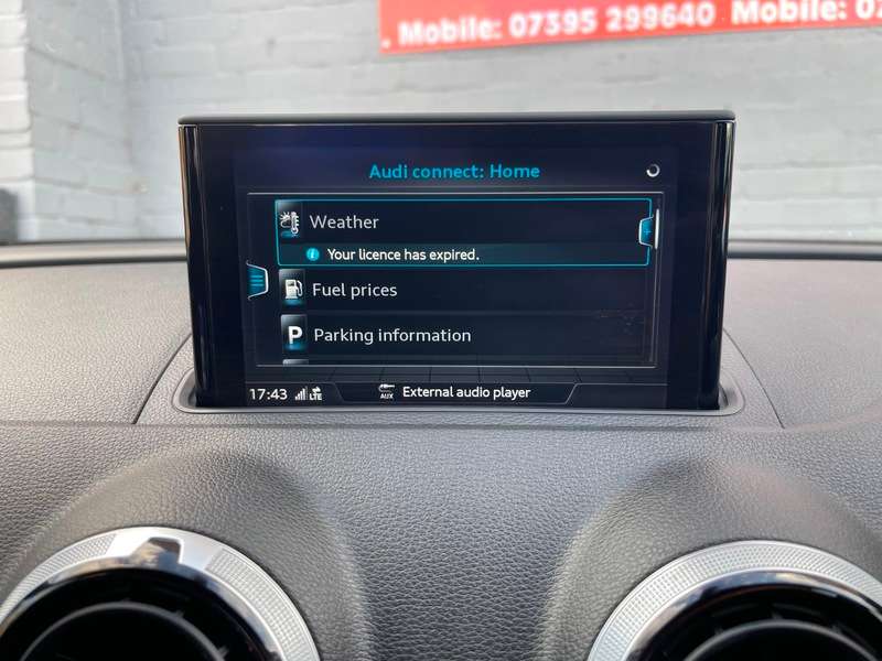 2017 AUDI A3 2017 AUDI A3