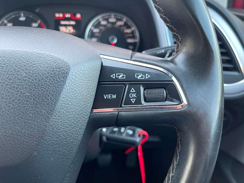 2019 SEAT LEON 2019 SEAT LEON