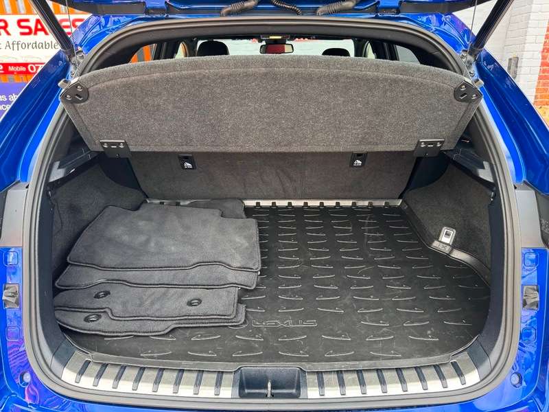 2018 LEXUS NX 2018 LEXUS NX