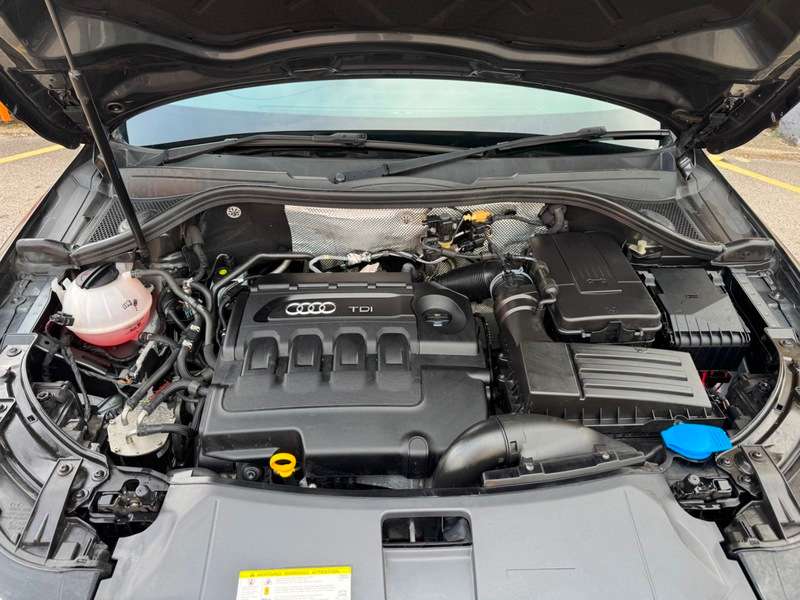 2015 AUDI Q3 2015 AUDI Q3