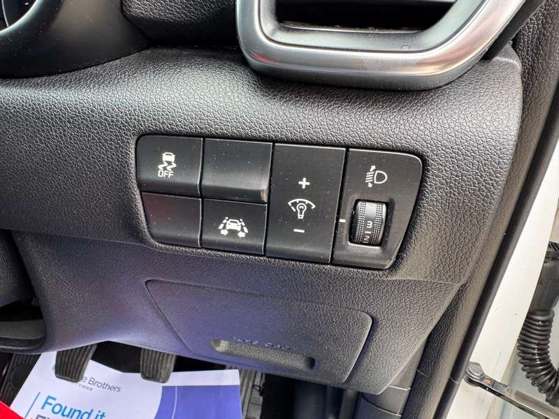 2017 KIA SPORTAGE 2017 KIA SPORTAGE