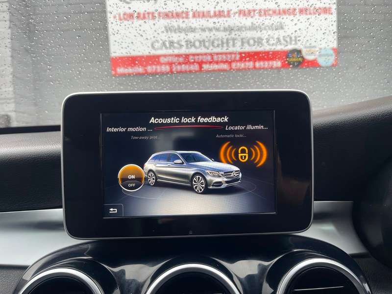 2016 MERCEDES C CLASS 2016 MERCEDES C CLASS