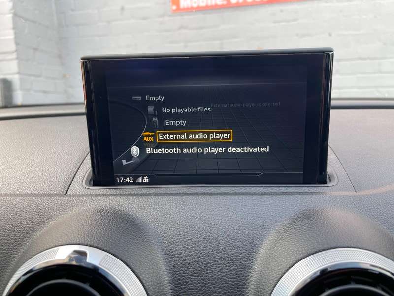 2017 AUDI A3 2017 AUDI A3