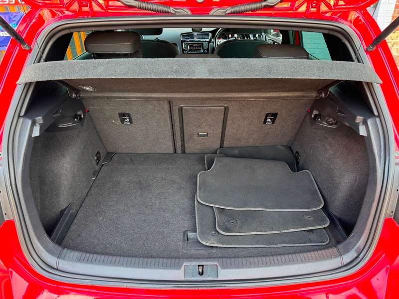 2015 VOLKSWAGEN GOLF 2015 VOLKSWAGEN GOLF