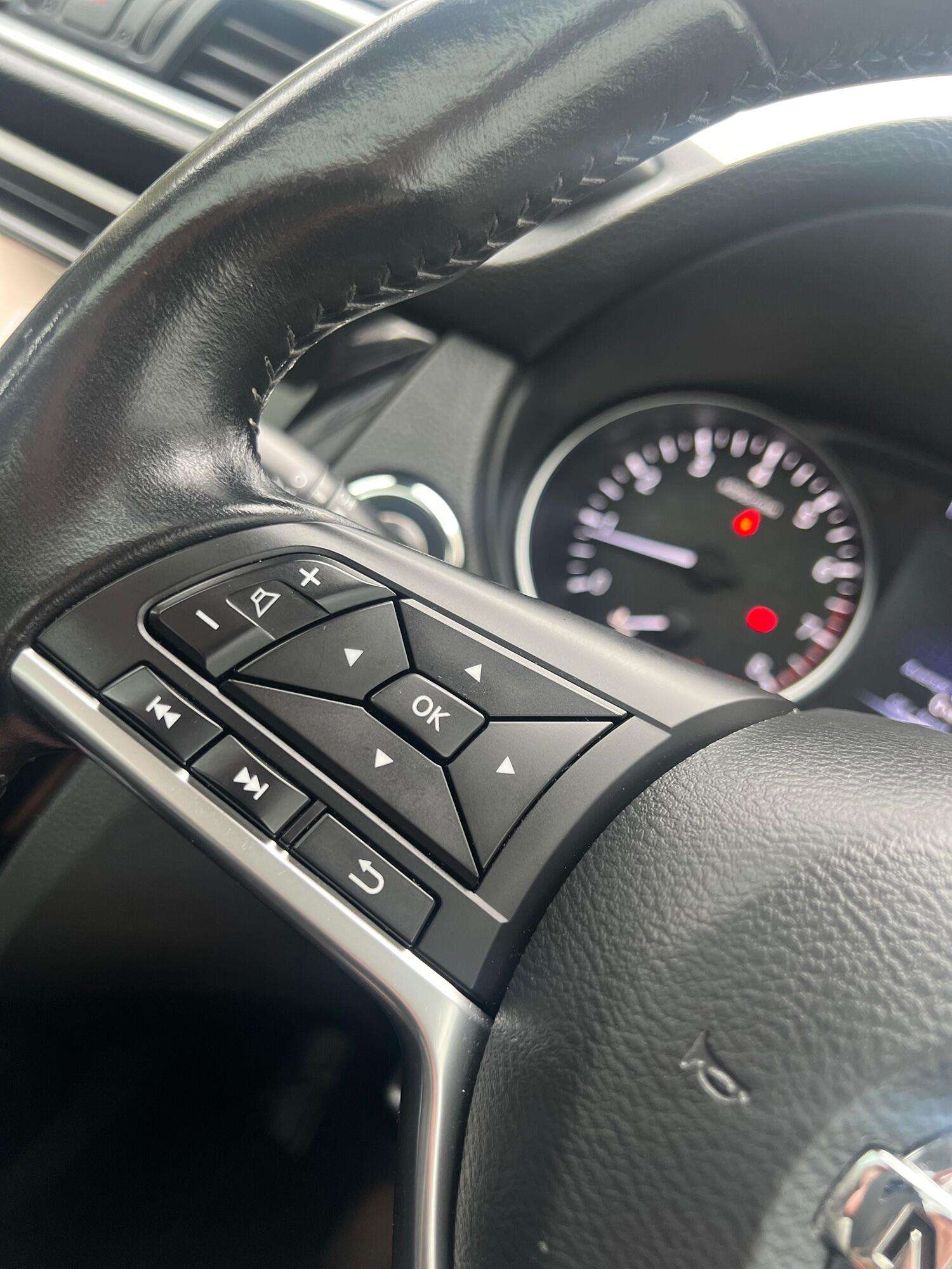 2018 NISSAN QASHQAI 2018 NISSAN QASHQAI