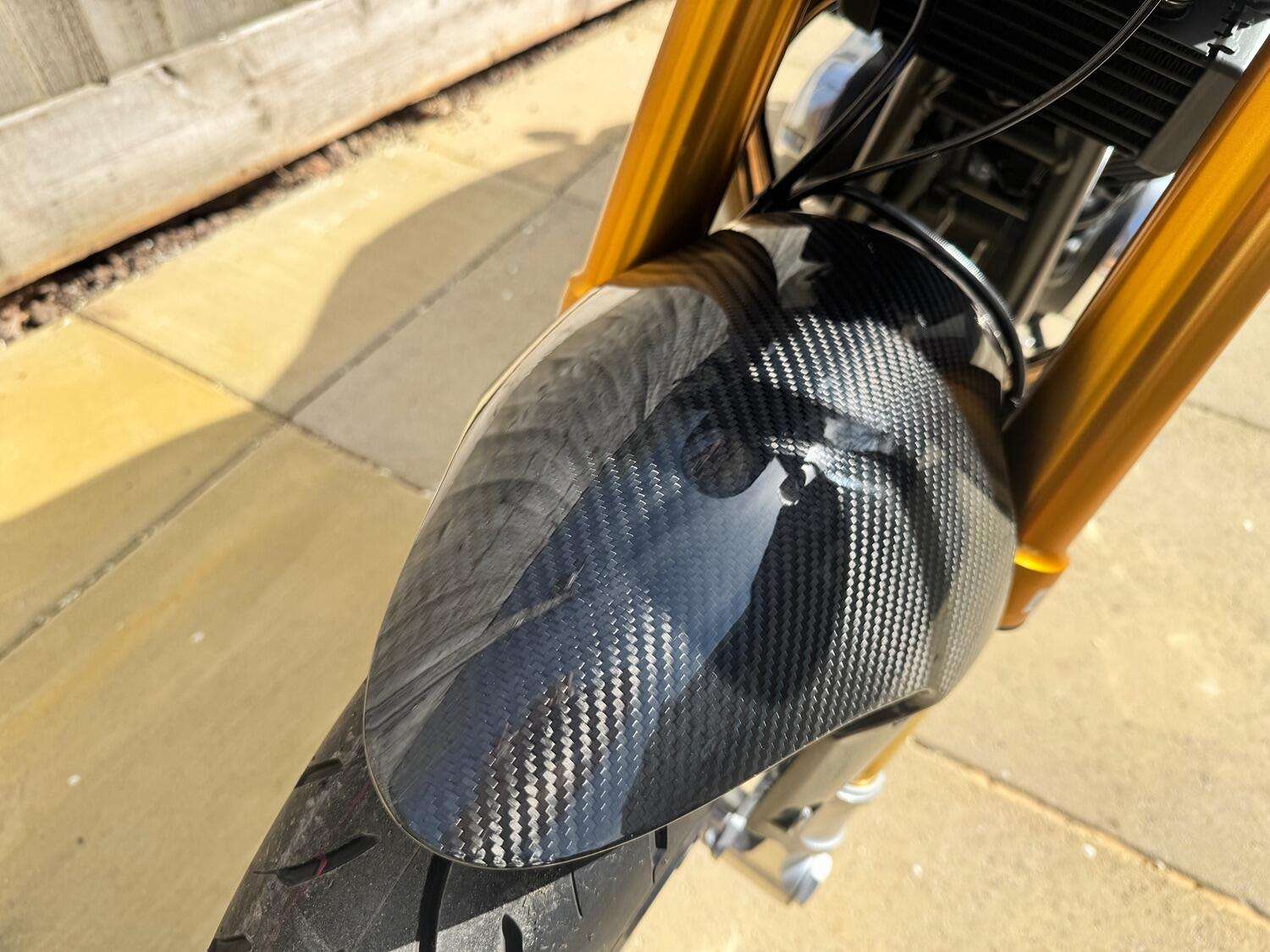 2024 NORTON COMMANDO 2024 NORTON COMMANDO