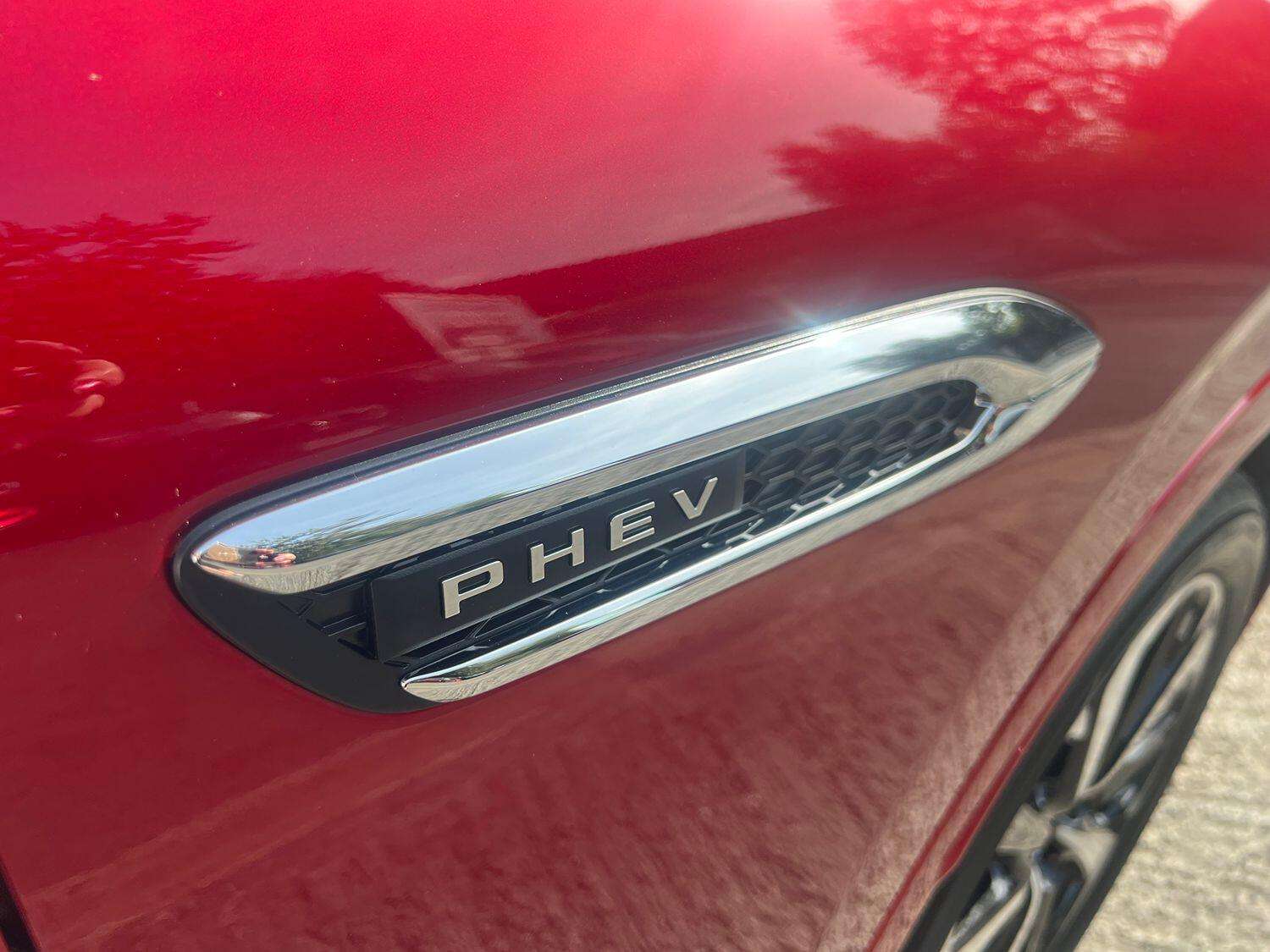 2023 MAZDA CX-60 2023 MAZDA CX-60