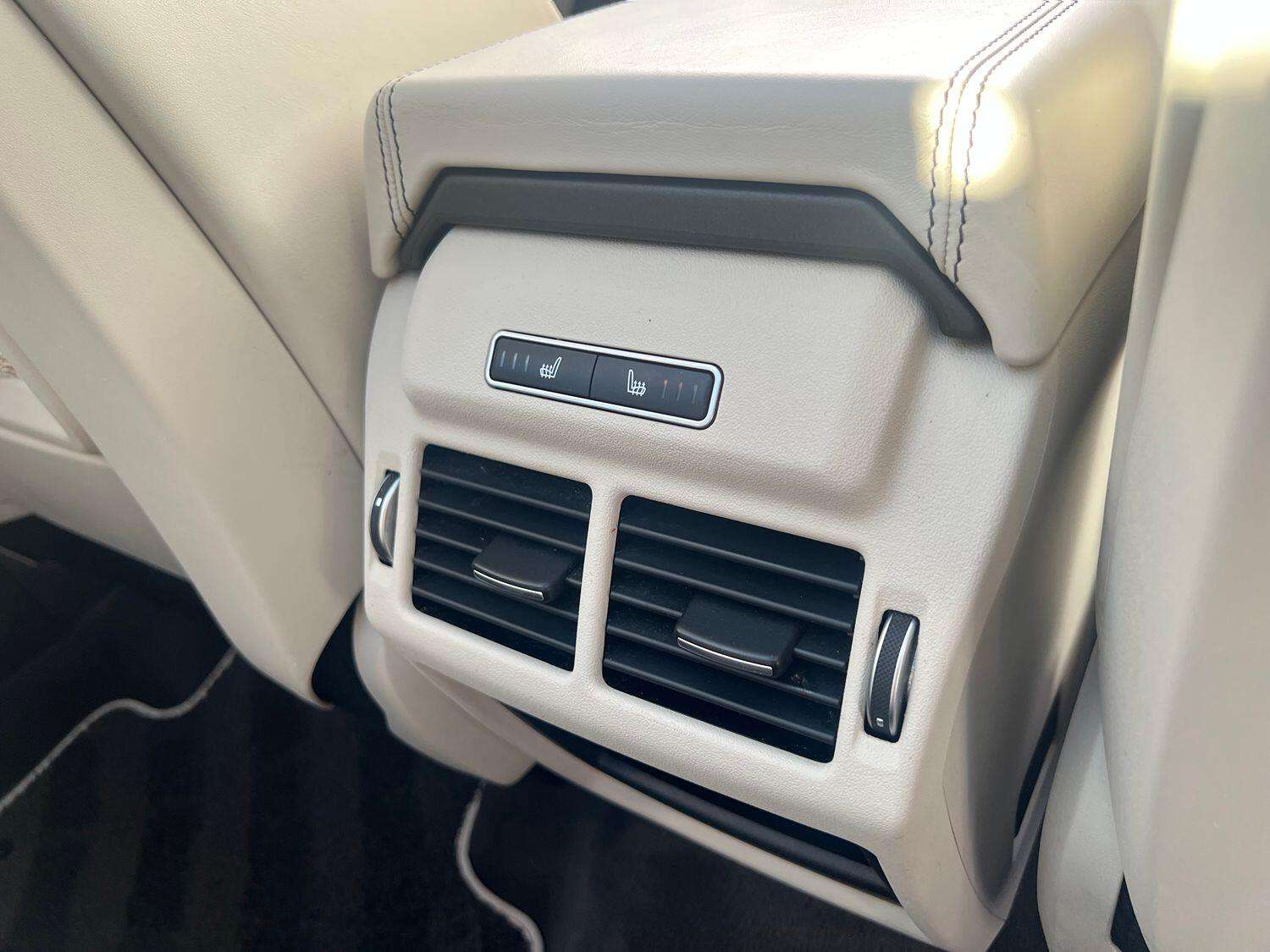 2018 LAND ROVER RANGE ROVER EVOQUE 2018 LAND ROVER RANGE ROVER EVOQUE