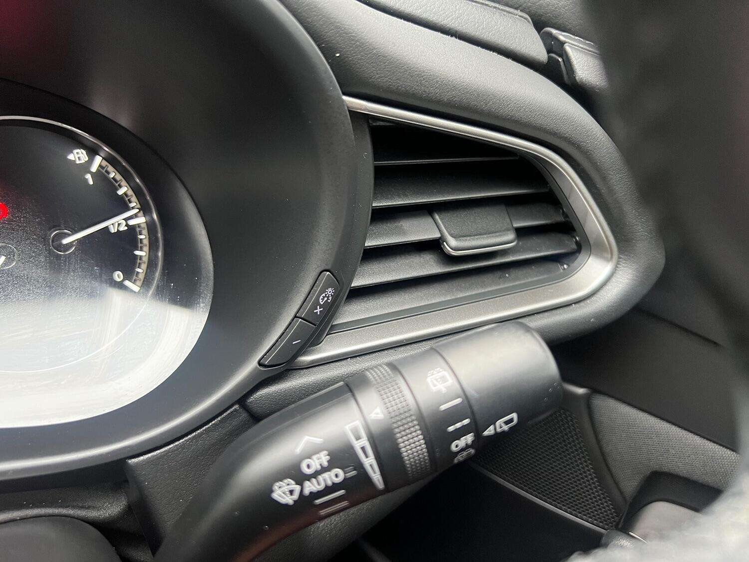 2021 MAZDA CX-30 2021 MAZDA CX-30