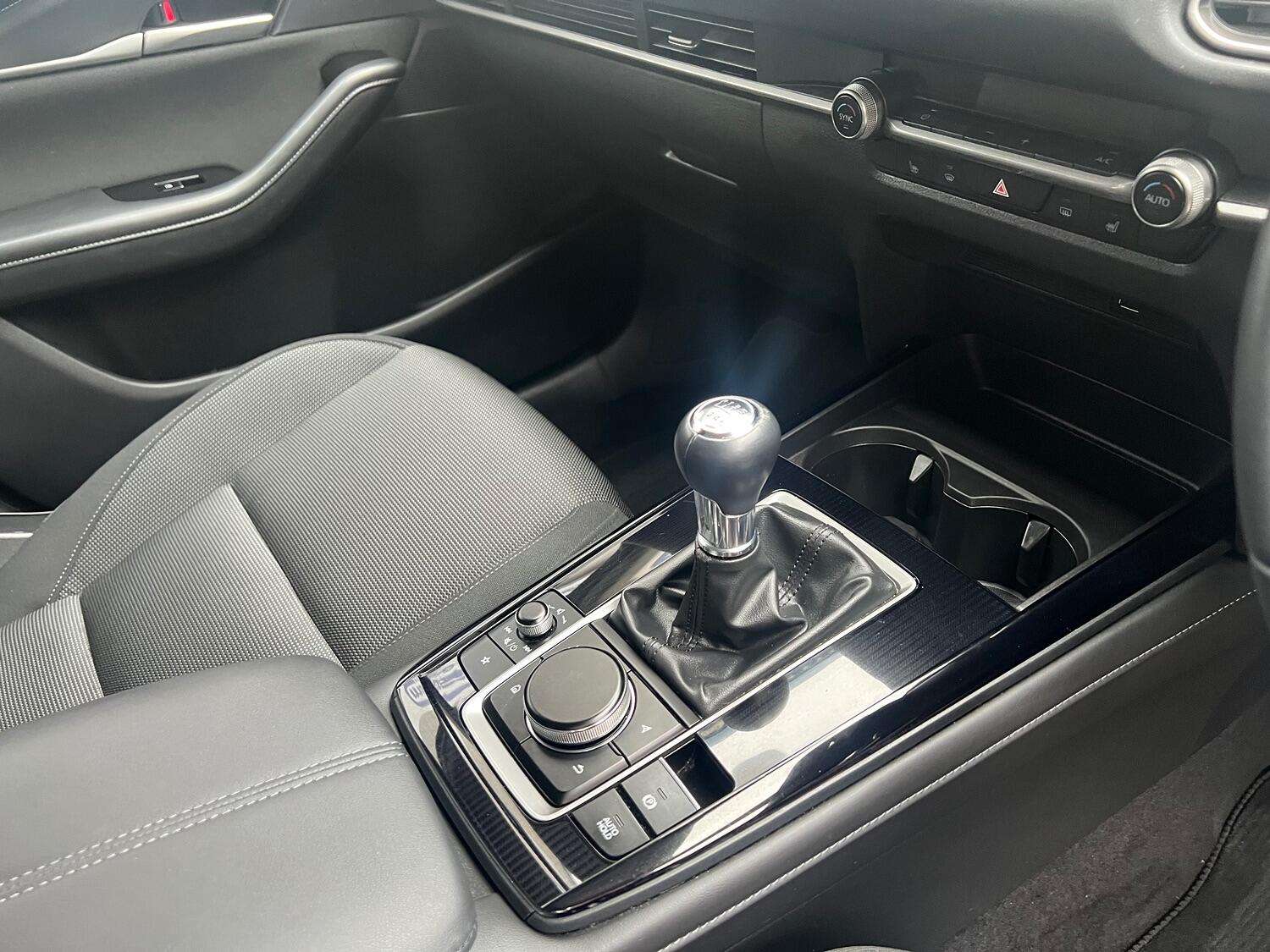 2021 MAZDA CX-30 2021 MAZDA CX-30