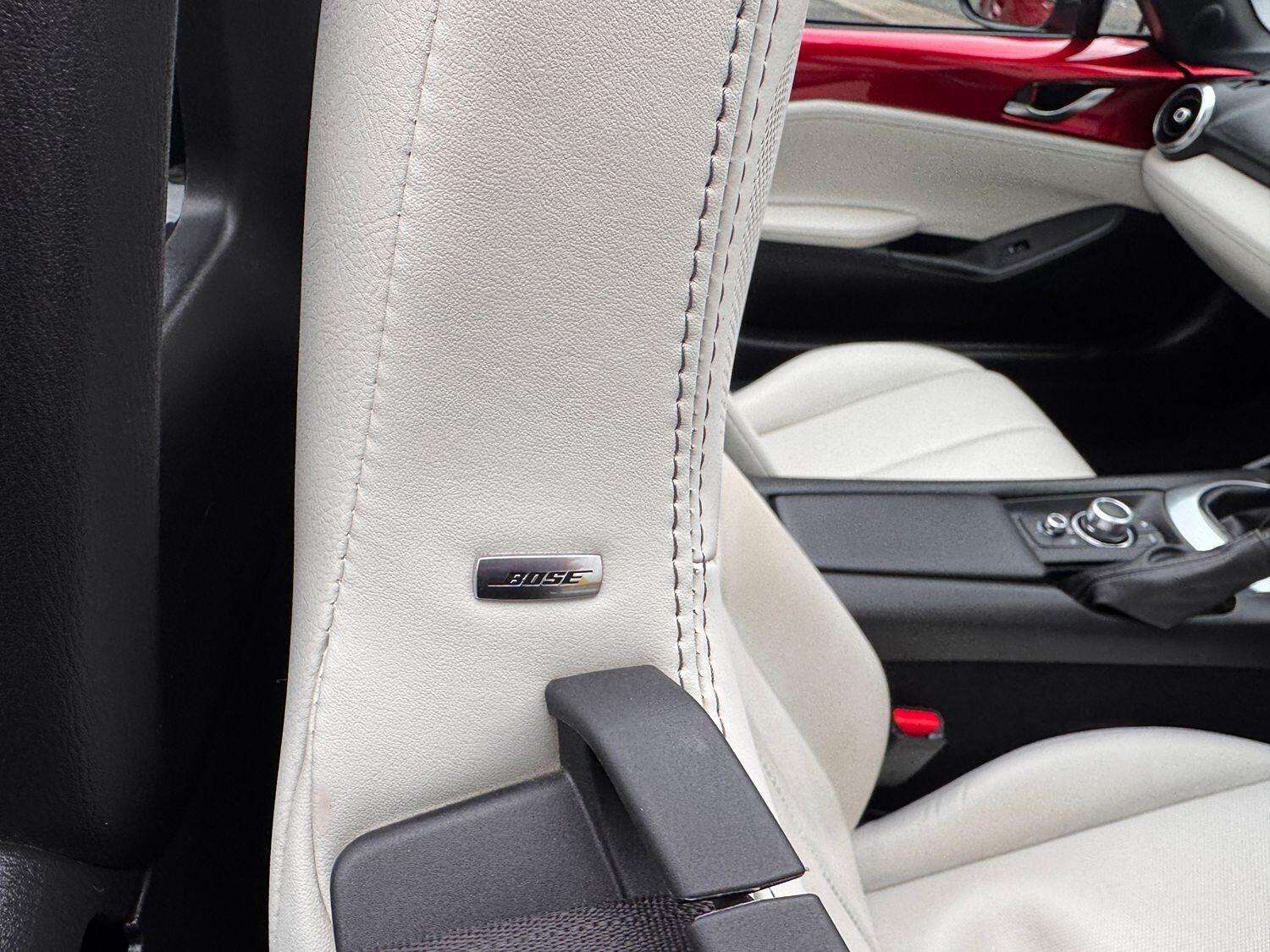 2023 MAZDA MX-5 2023 MAZDA MX-5