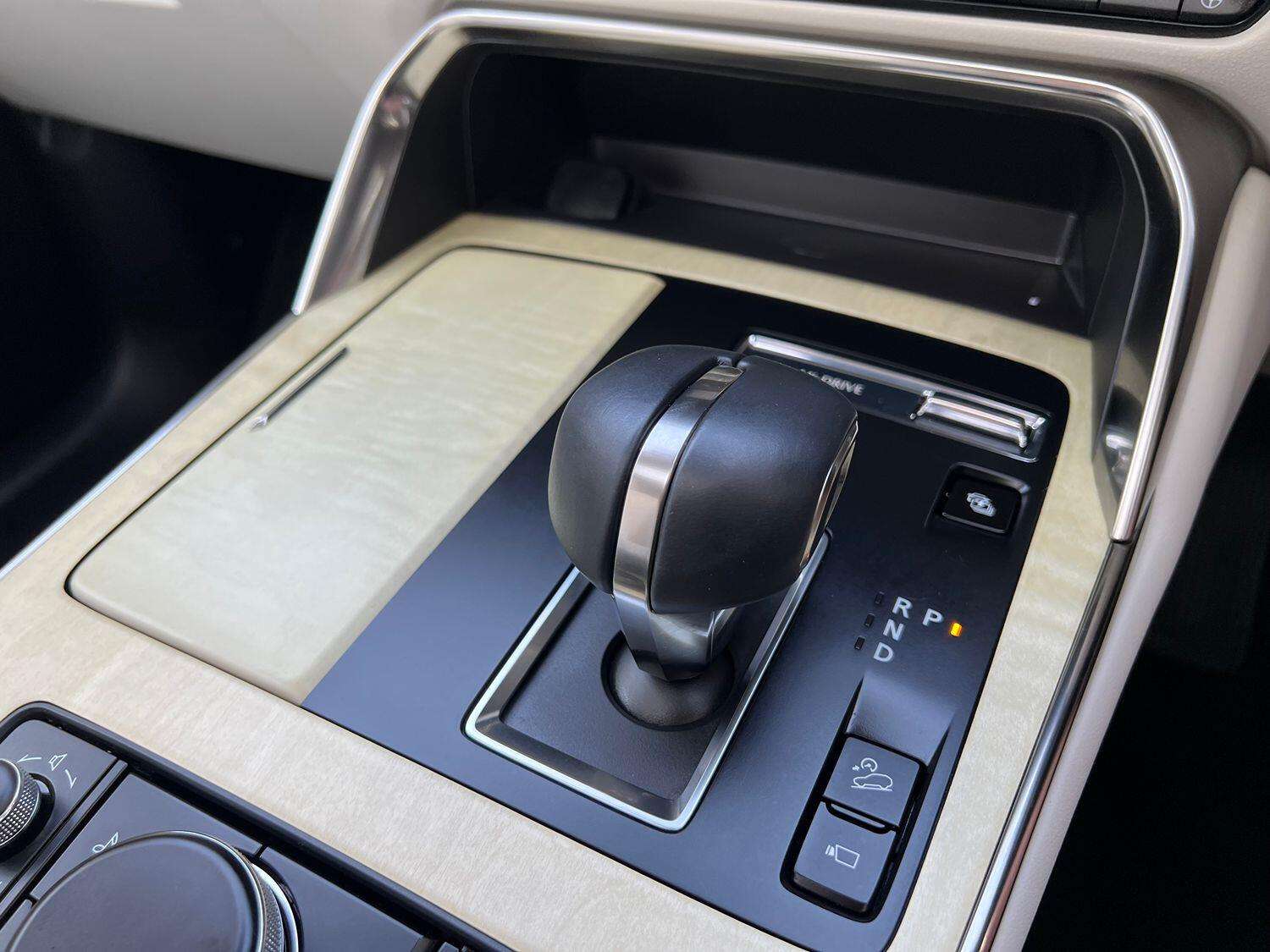 2023 MAZDA CX-60 2023 MAZDA CX-60