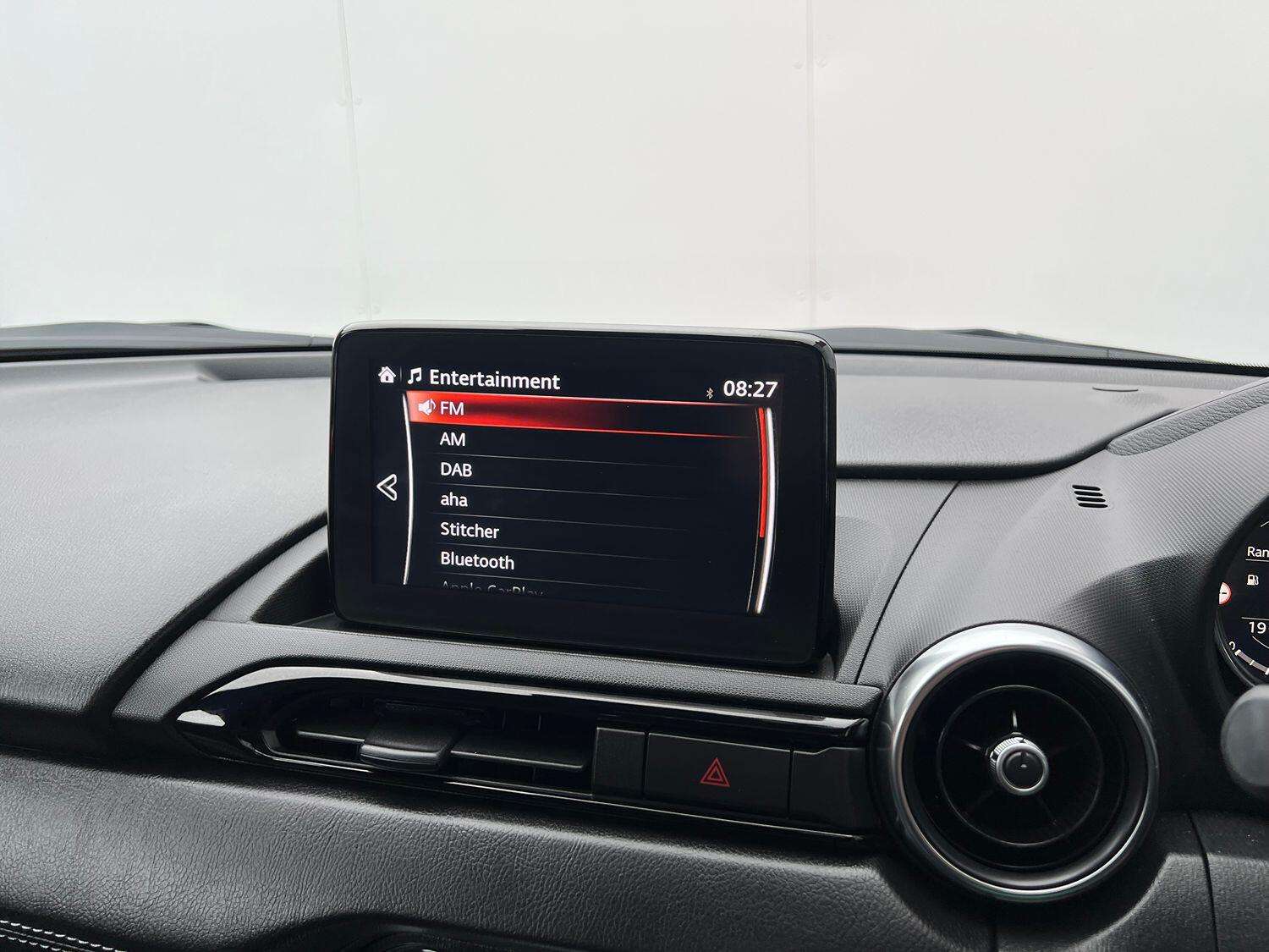 2023 MAZDA MX-5 2023 MAZDA MX-5