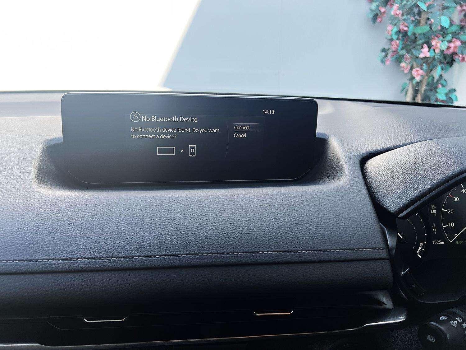 2024 MAZDA MX-30 2024 MAZDA MX-30