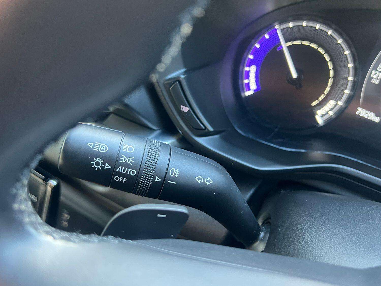 2022 MAZDA MX-30 2022 MAZDA MX-30