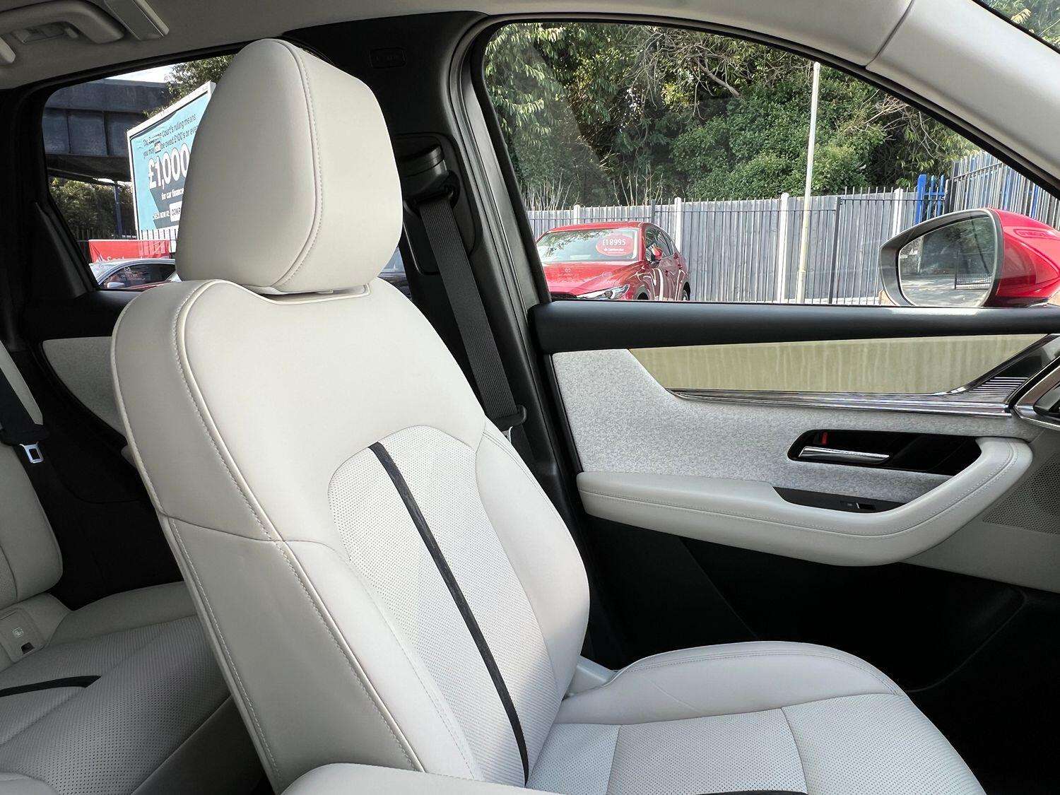 2023 MAZDA CX-60 2023 MAZDA CX-60