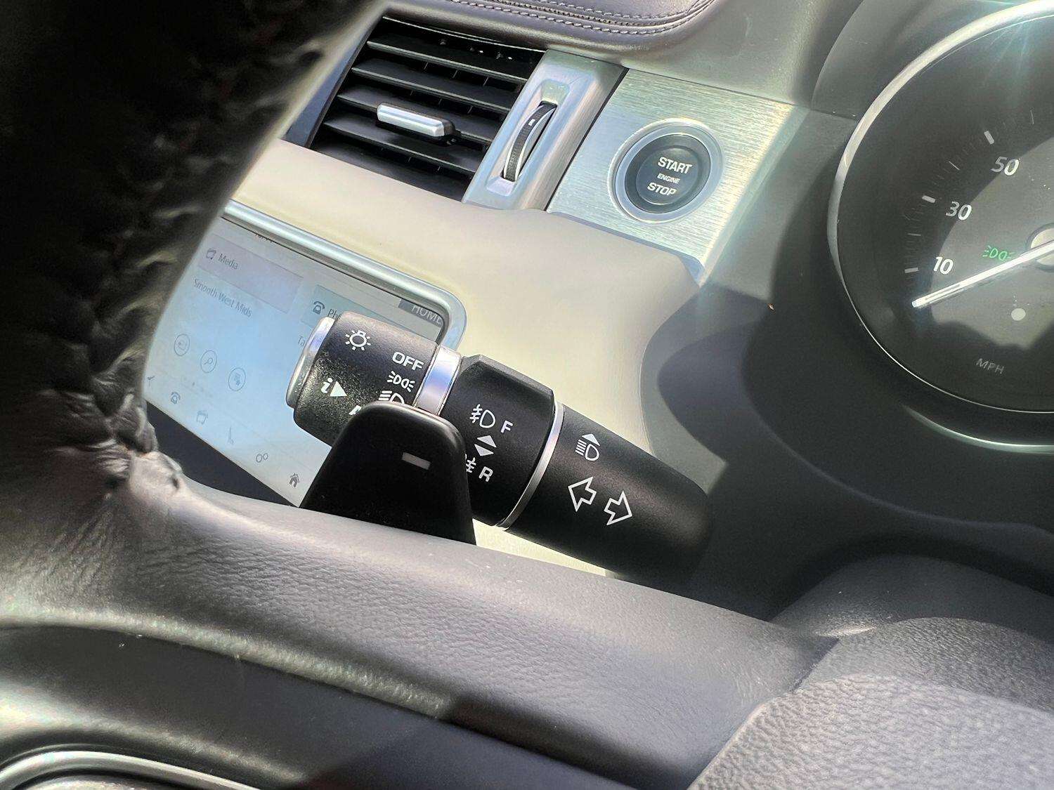 2018 LAND ROVER RANGE ROVER EVOQUE 2018 LAND ROVER RANGE ROVER EVOQUE