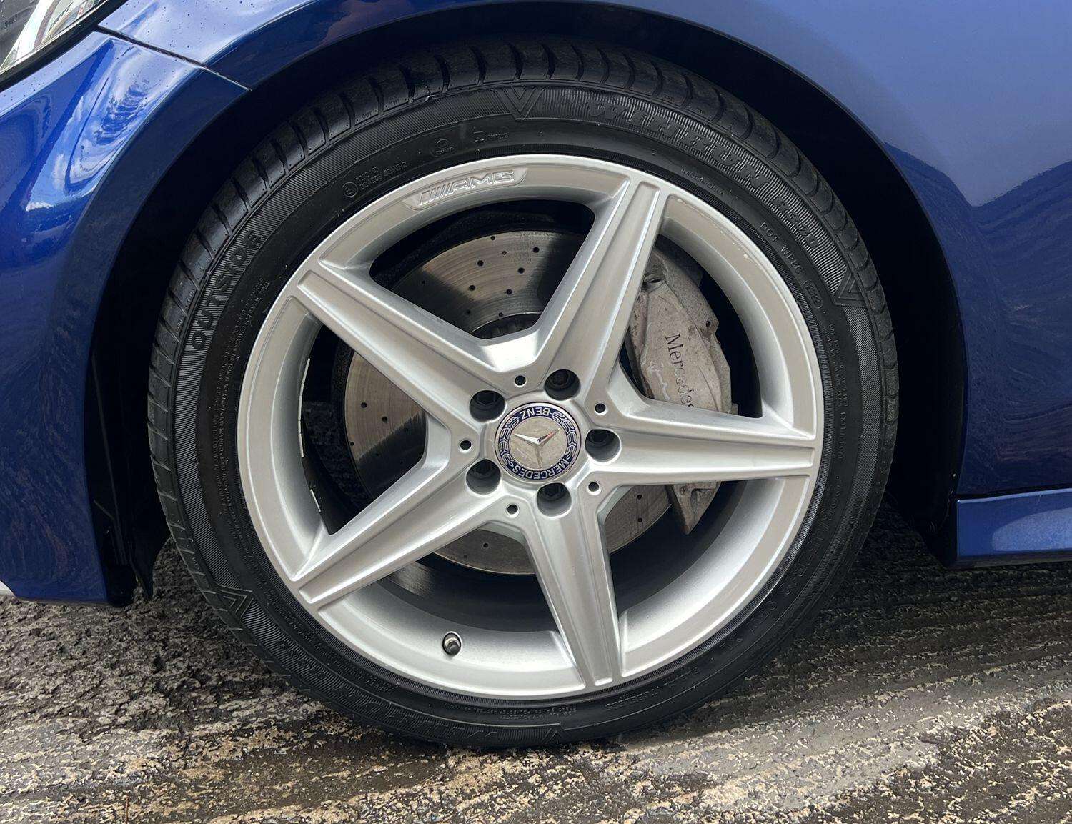 2017 MERCEDES-BENZ C CLASS 2017 MERCEDES-BENZ C CLASS