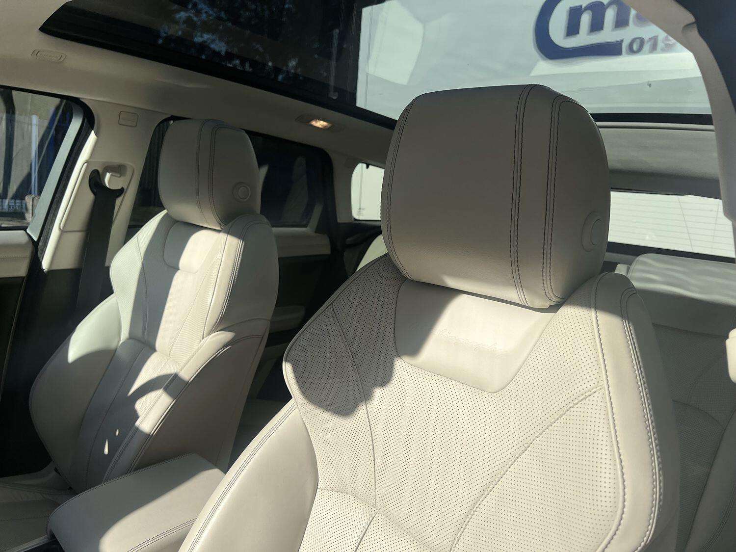 2018 LAND ROVER RANGE ROVER EVOQUE 2018 LAND ROVER RANGE ROVER EVOQUE