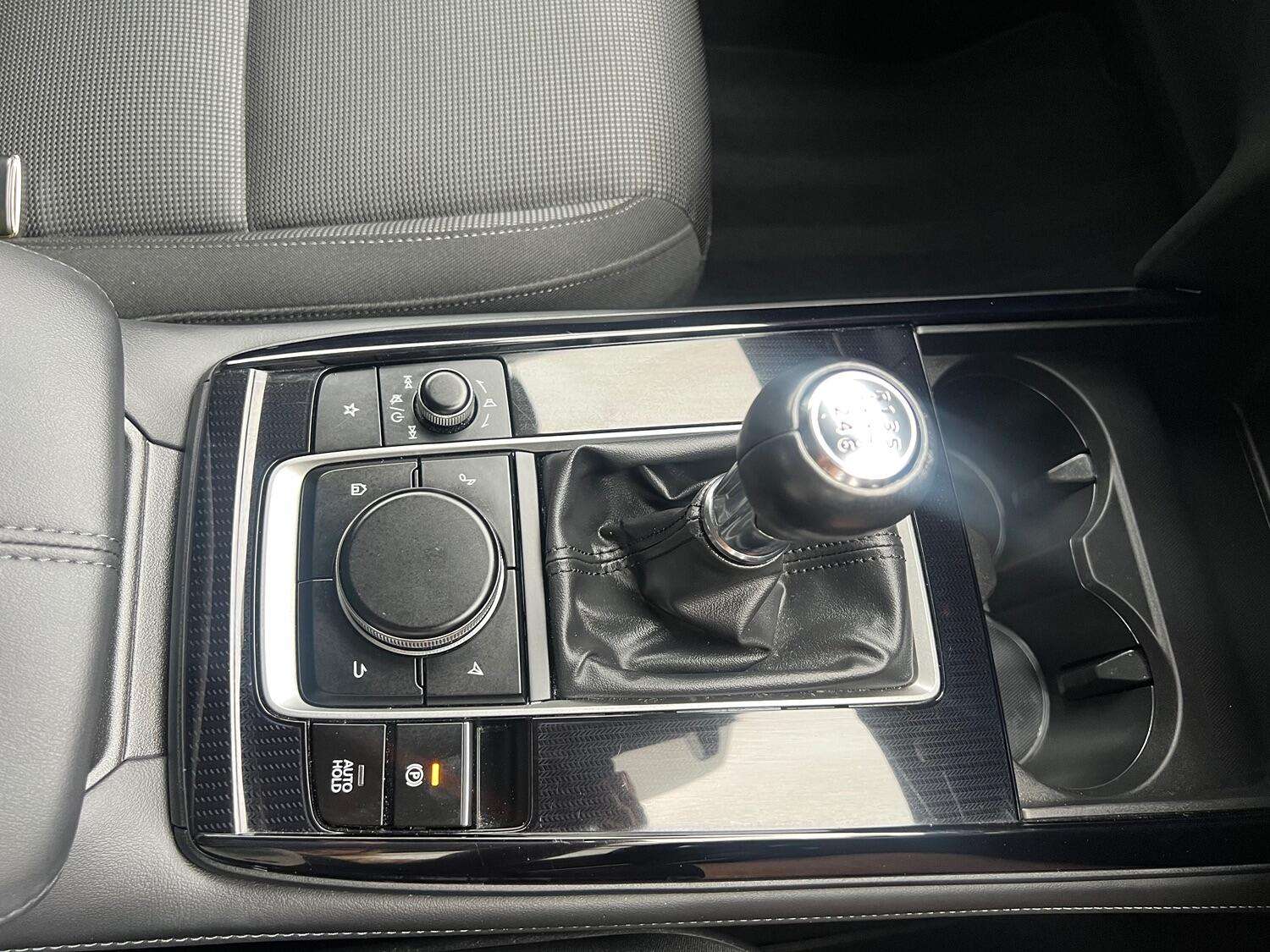 2021 MAZDA CX-30 2021 MAZDA CX-30