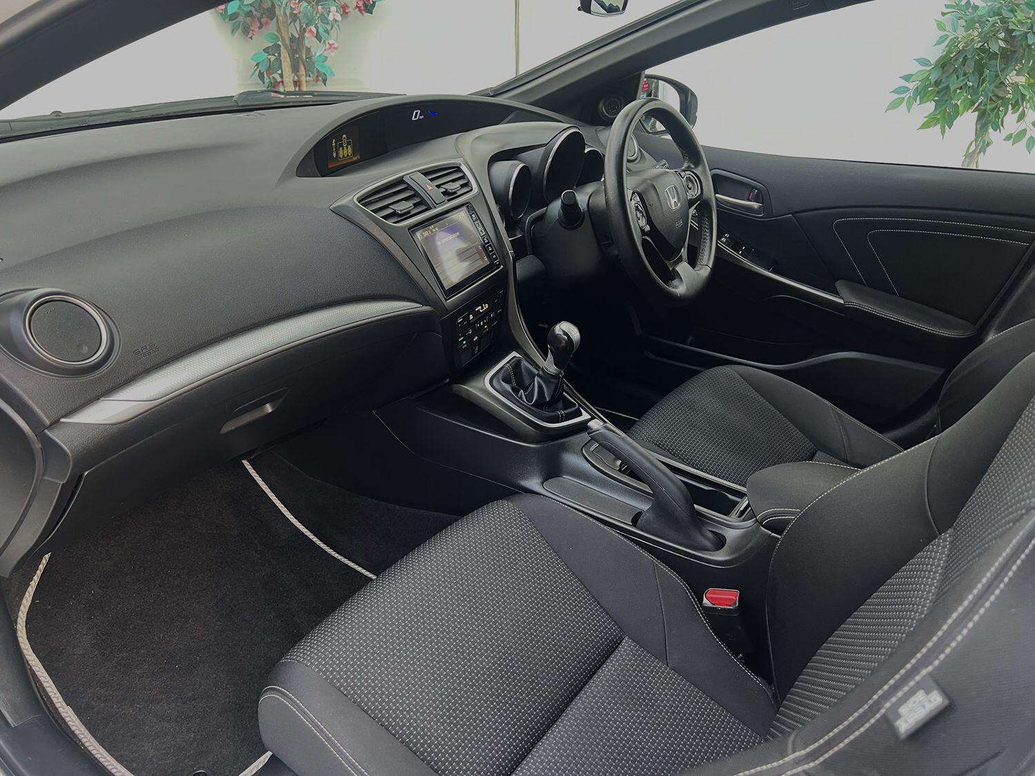 2017 HONDA CIVIC 2017 HONDA CIVIC