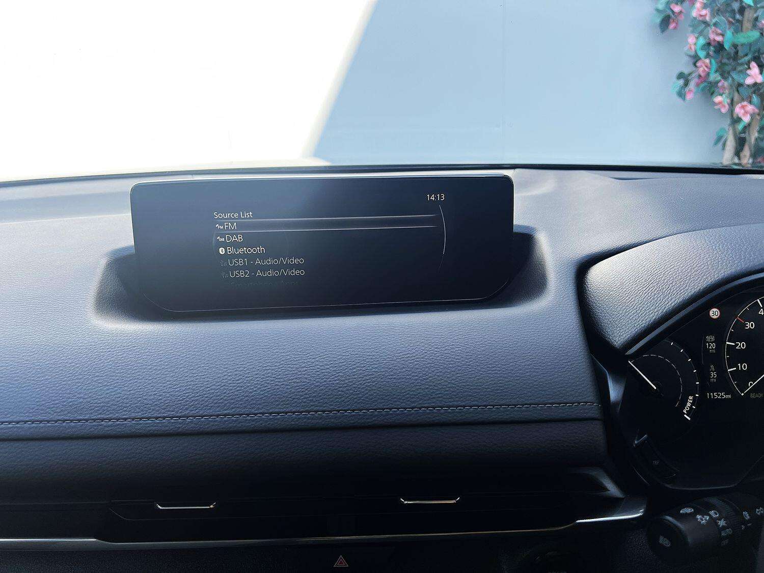 2024 MAZDA MX-30 2024 MAZDA MX-30