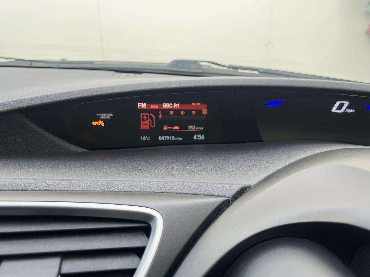 2017 HONDA CIVIC 2017 HONDA CIVIC