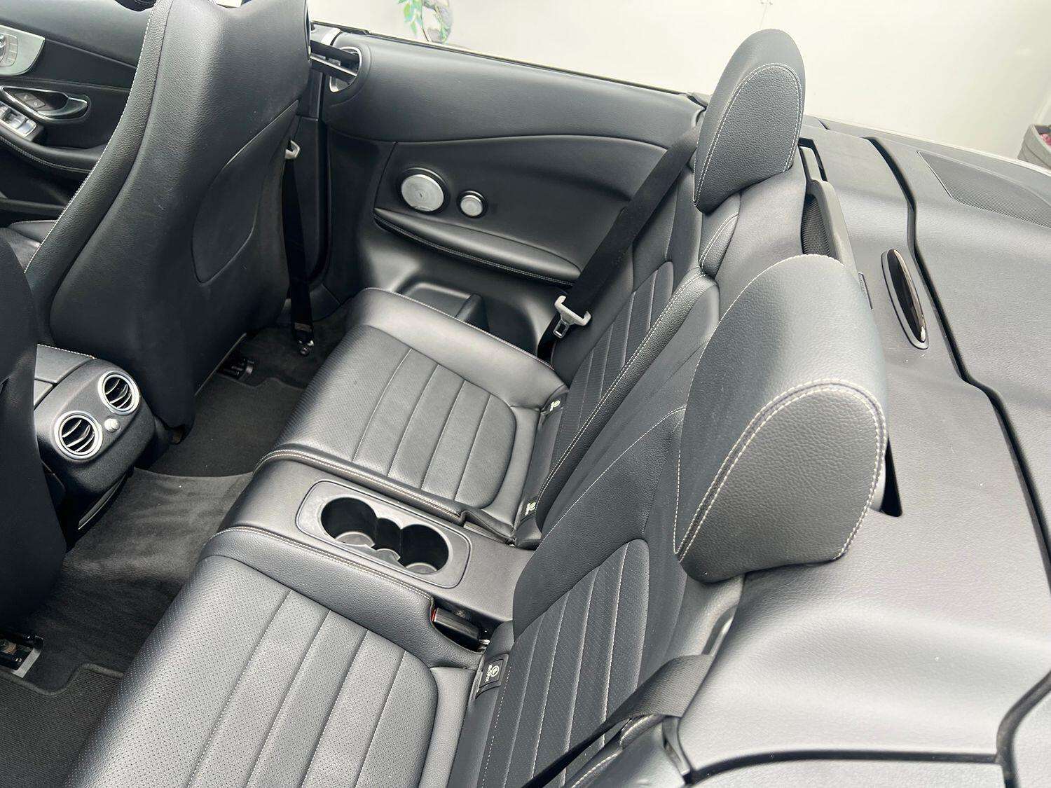 2017 MERCEDES-BENZ C CLASS 2017 MERCEDES-BENZ C CLASS