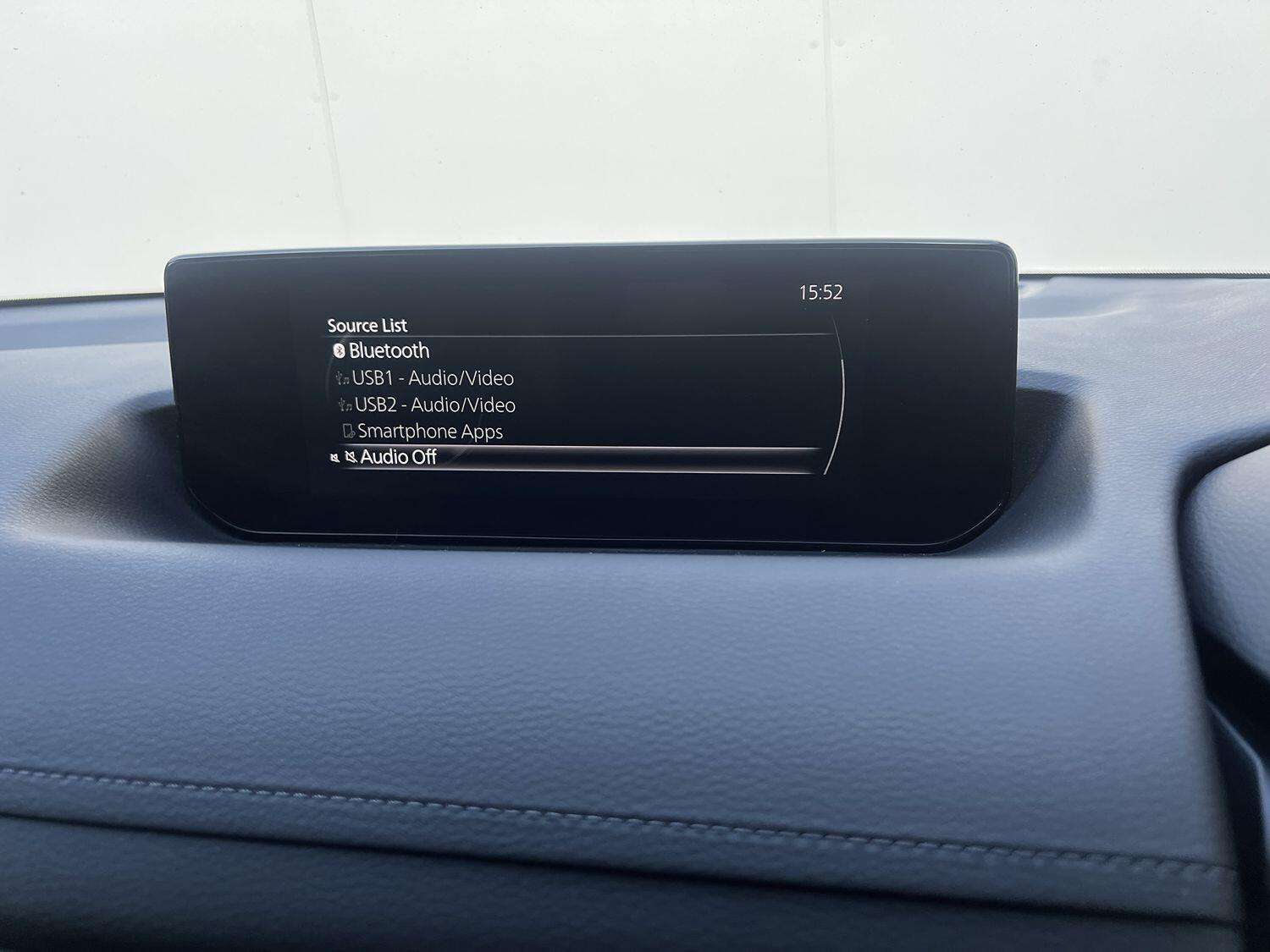 2022 MAZDA MX-30 2022 MAZDA MX-30