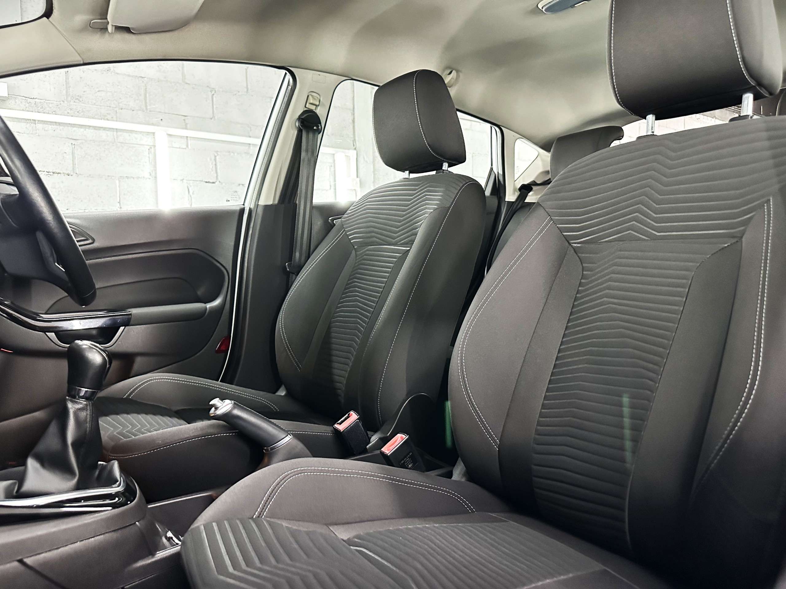 2014 FORD FIESTA 2014 FORD FIESTA