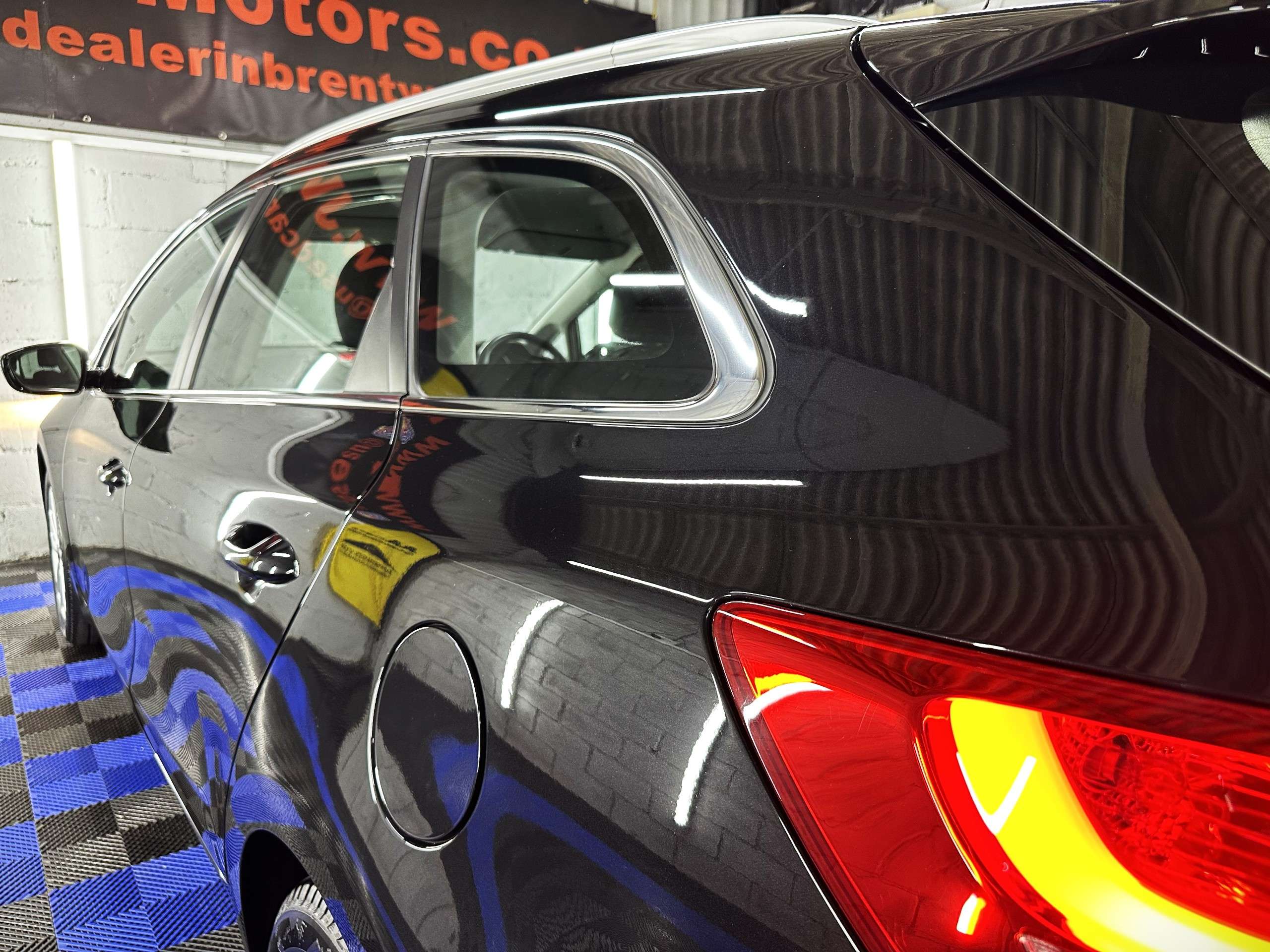 2016 KIA CEED 2016 KIA CEED