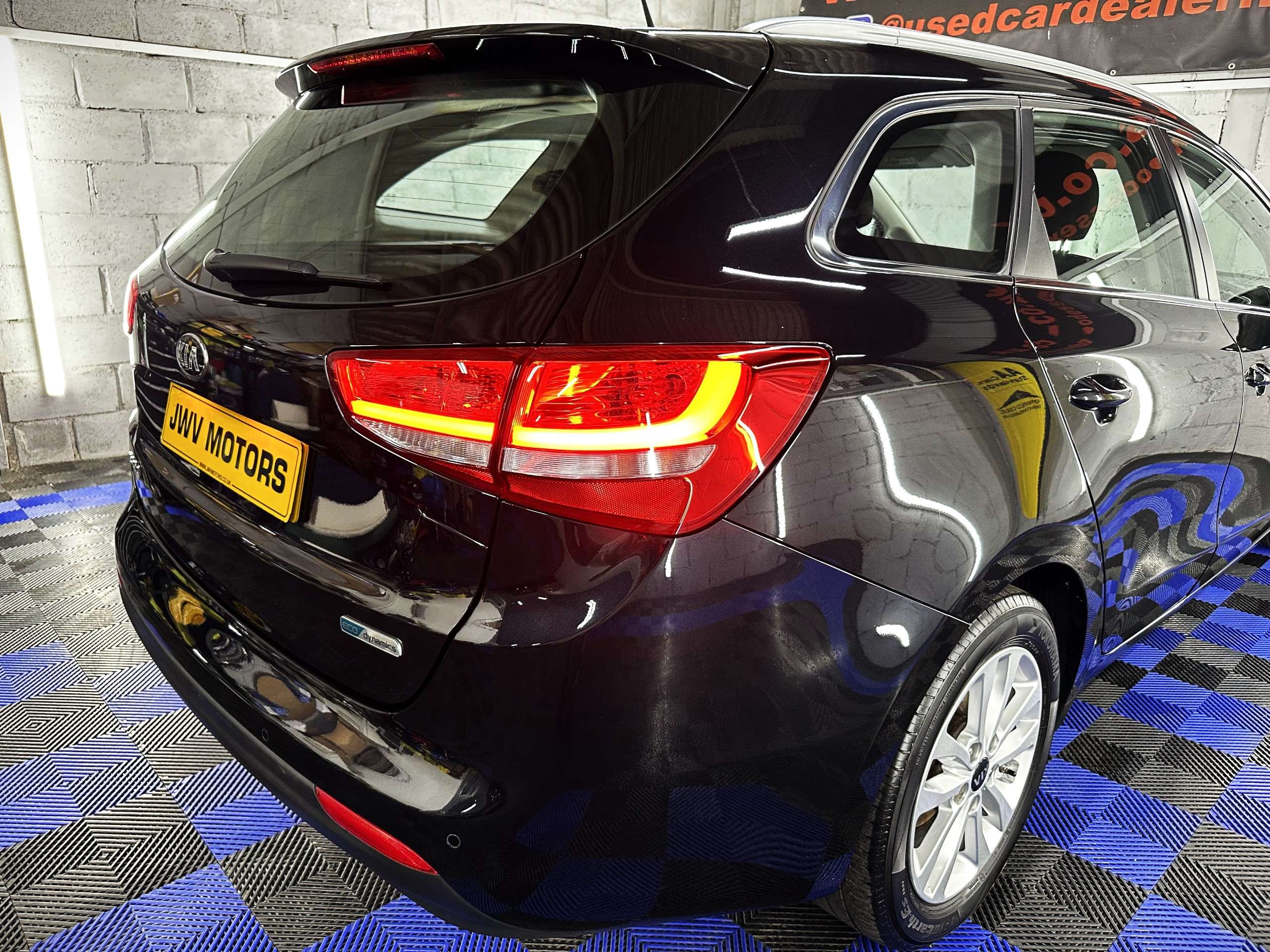 2016 KIA CEED 2016 KIA CEED