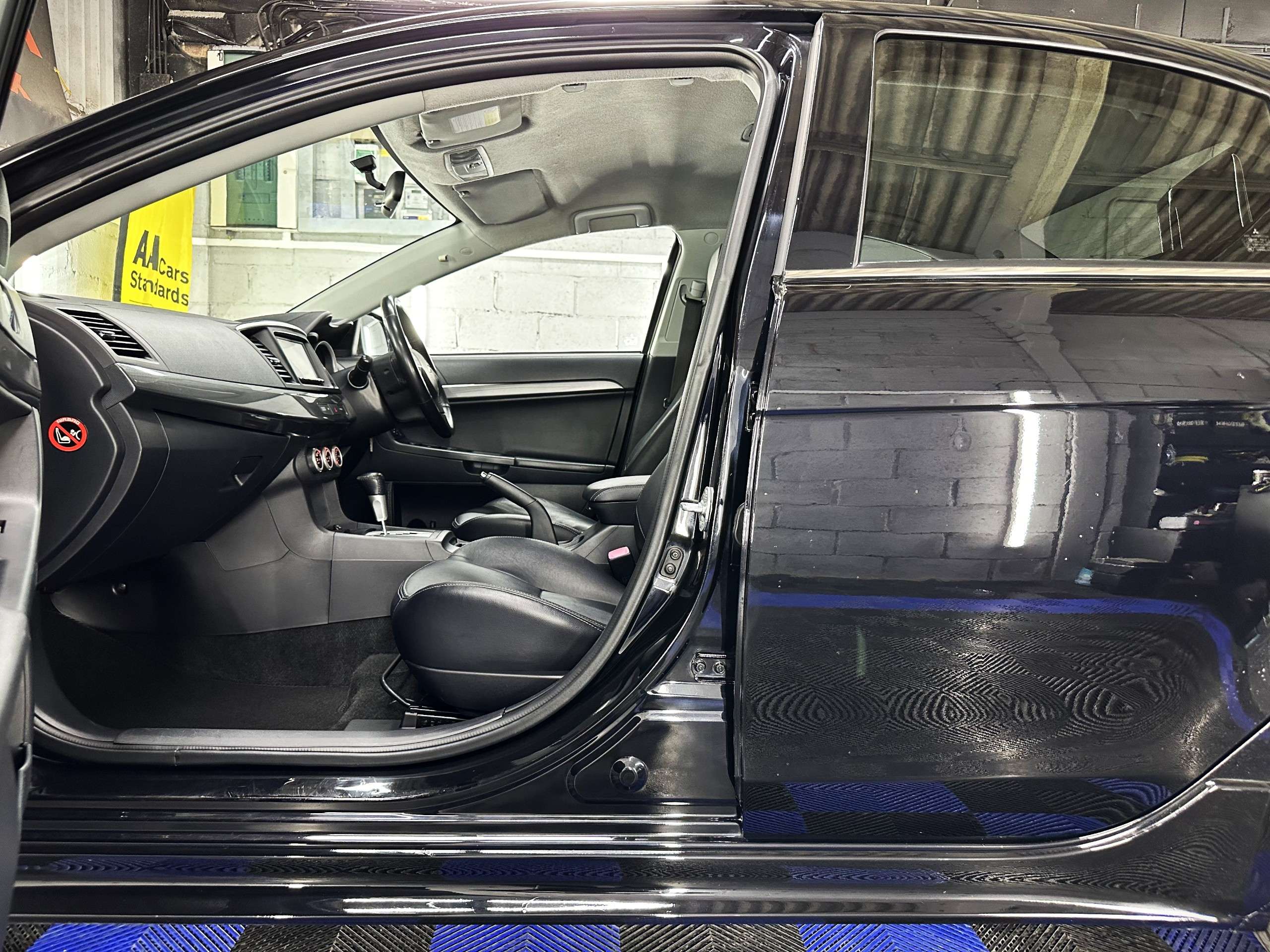 2008 MITSUBISHI LANCER 2008 MITSUBISHI LANCER