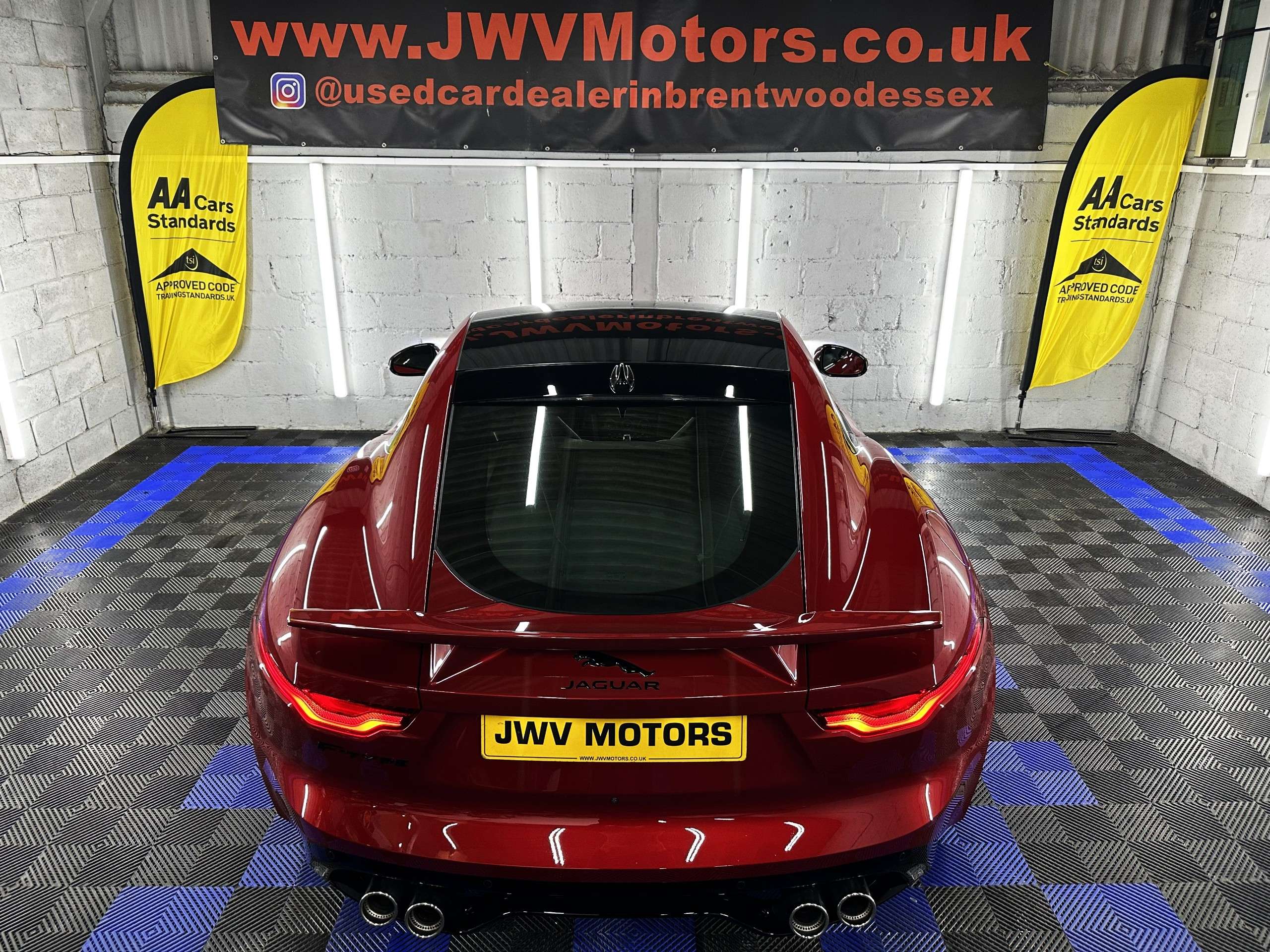 2020 JAGUAR F-TYPE 2020 JAGUAR F-TYPE