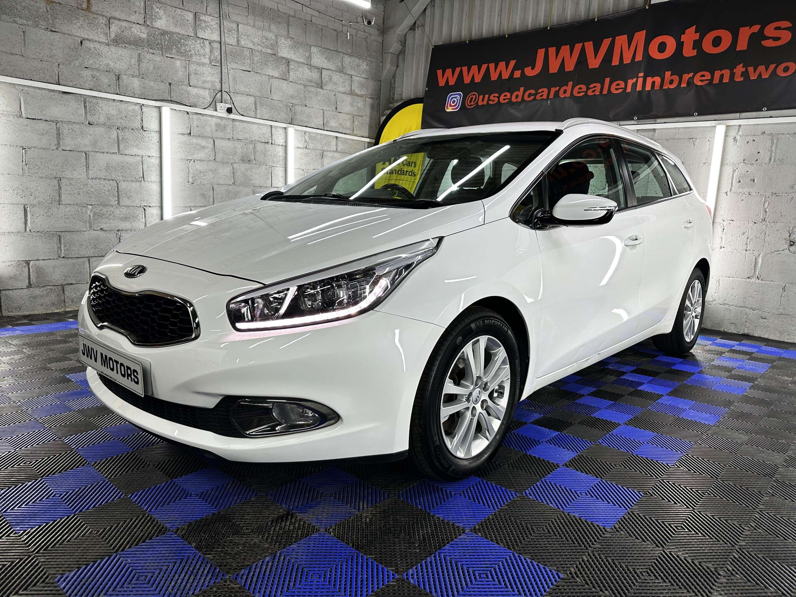 2015 KIA CEED 2015 KIA CEED