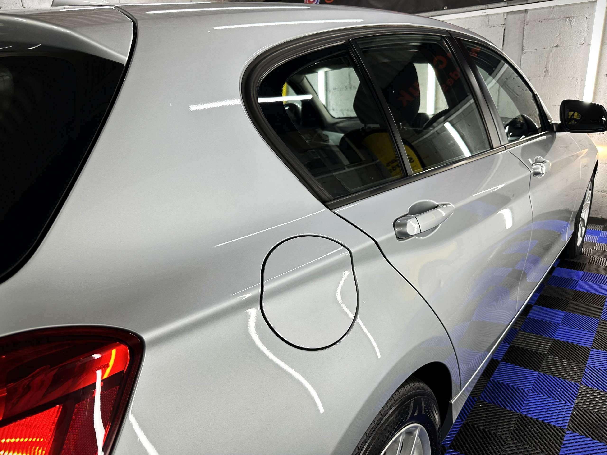 2012 BMW 1 SERIES 2012 BMW 1 SERIES