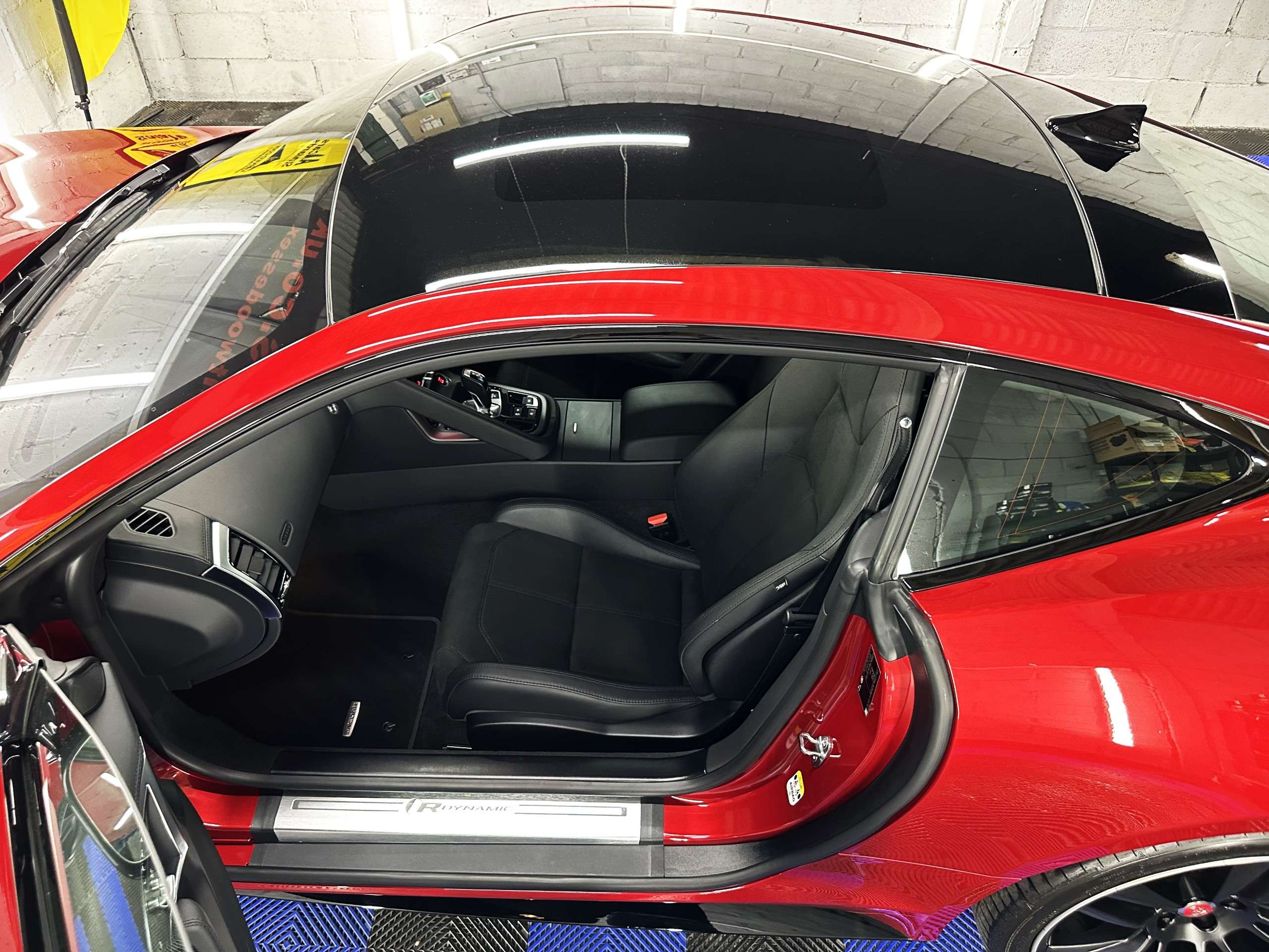 2020 JAGUAR F-TYPE 2020 JAGUAR F-TYPE