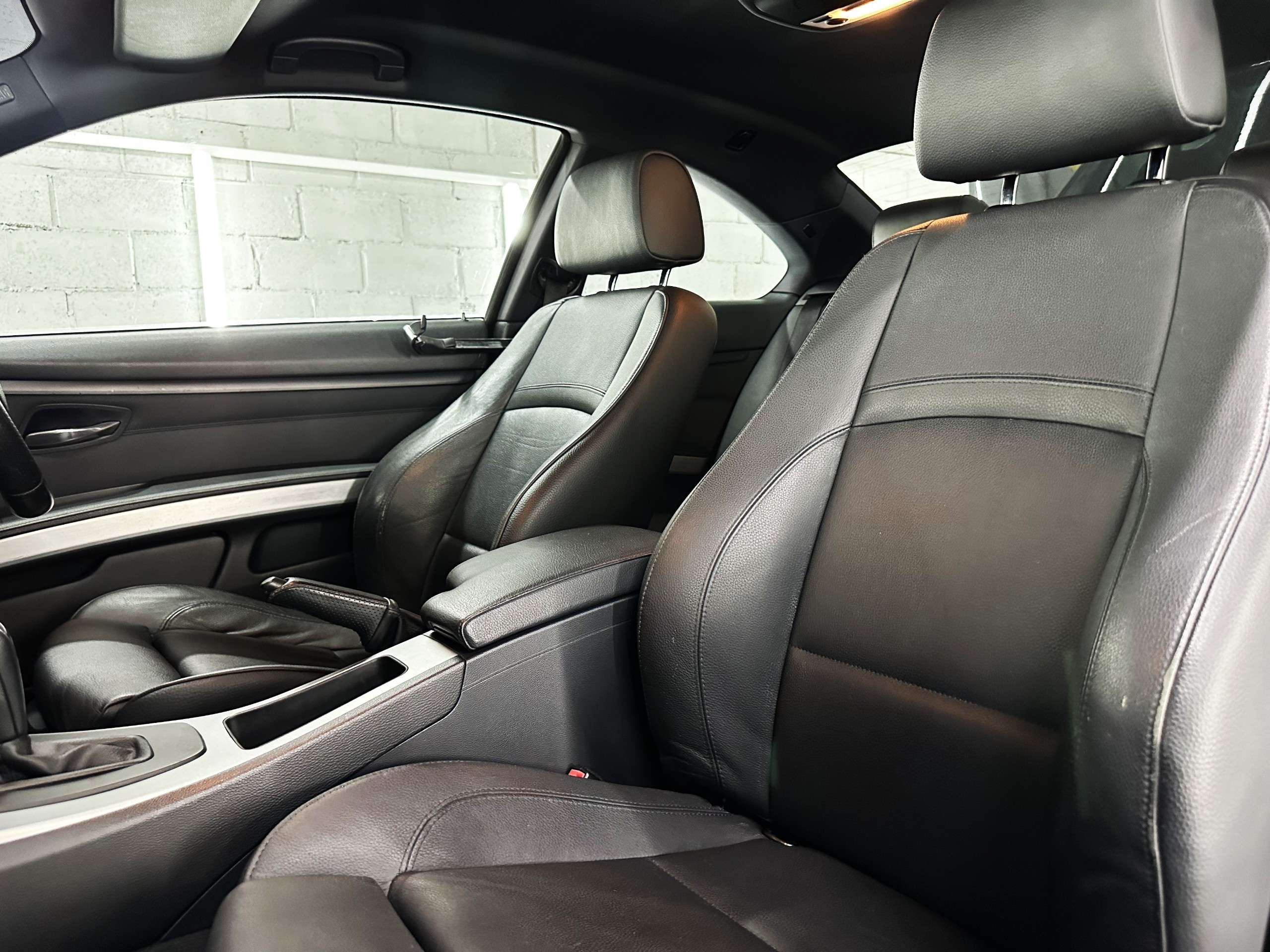 2010 BMW 3 SERIES 2010 BMW 3 SERIES