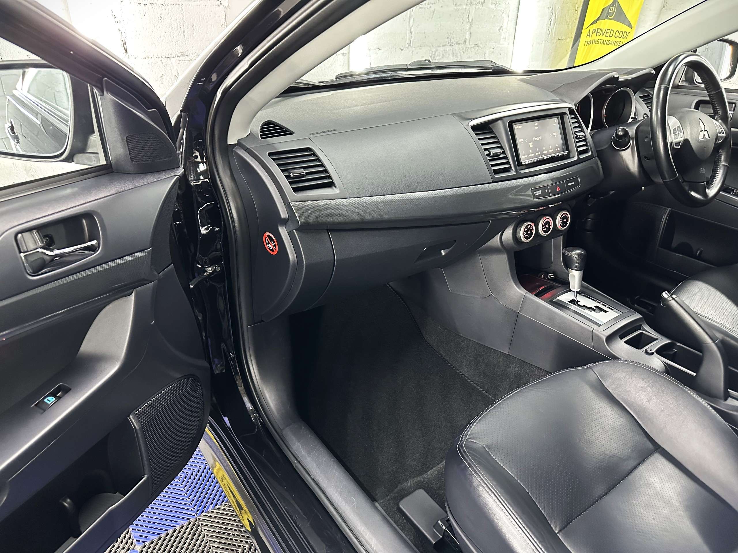 2008 MITSUBISHI LANCER 2008 MITSUBISHI LANCER