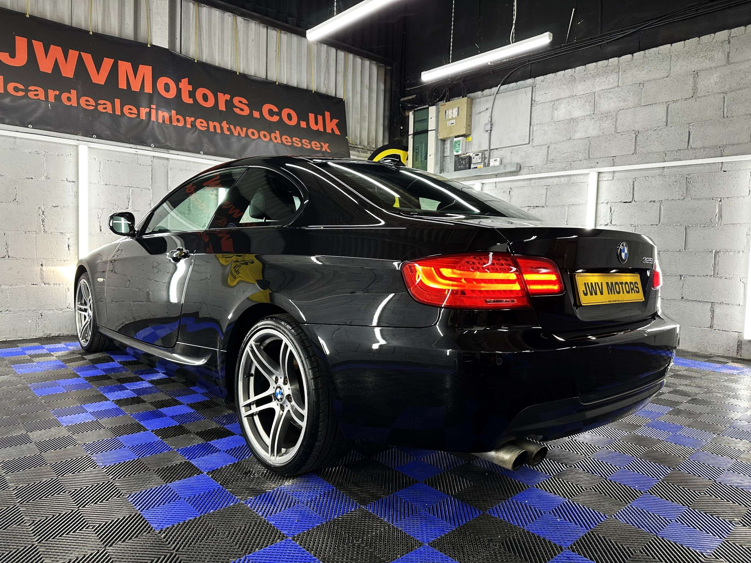 2010 BMW 3 SERIES 2010 BMW 3 SERIES